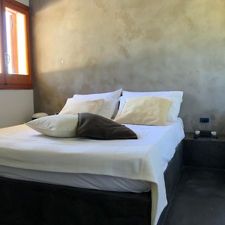 Villa Il Cappero Сан Вито ло Капо Екстериор снимка