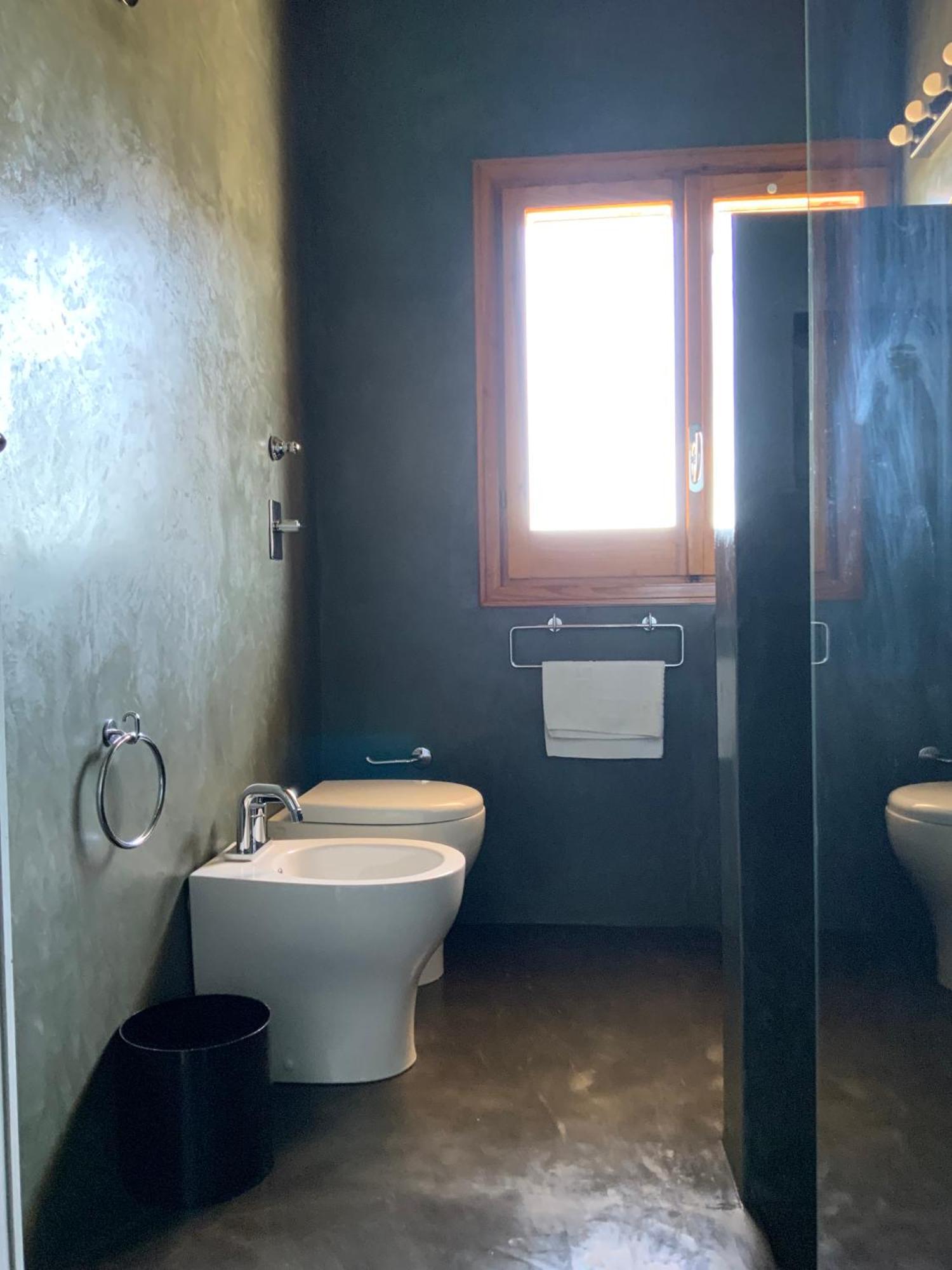 Villa Il Cappero Сан Вито ло Капо Екстериор снимка