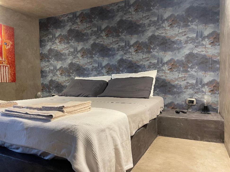 Villa Il Cappero Сан Вито ло Капо Екстериор снимка