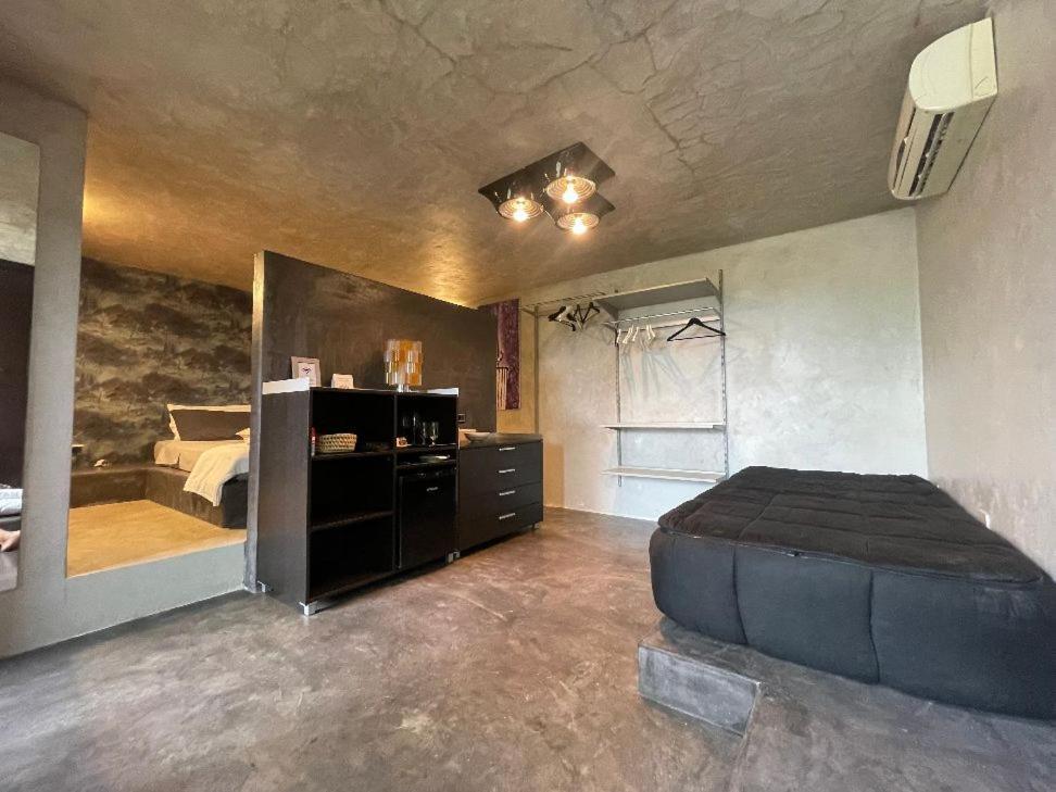 Villa Il Cappero Сан Вито ло Капо Екстериор снимка